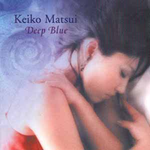 дискография keiko matsui