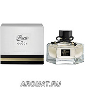 Туалетная вода Flora by Gucci