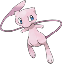 mew pokemon