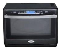 Микроволновая печь Whirlpool JT 369 BL