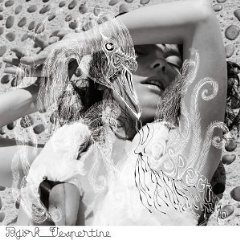 Bjork - Vespertine [Limited Edition]