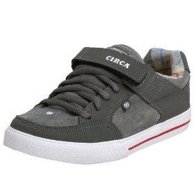 C1RCA Women's 205 Vulc Athletic Casual