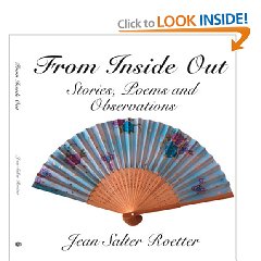 From Inside Out: Stories, Poems and Observations (Paperback)