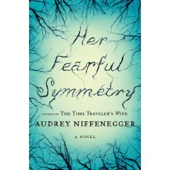 Fearful symmetry (novel)