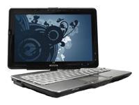 hp pavilion tx2640e