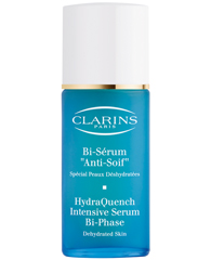 Clarins HydraQuench Intensive Serum Bi-Phase