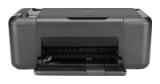 Многофункциональное устройство (МФУ) HP DeskJet F2483 (CB730C)