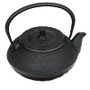 Cast-iron Brewing Teapot