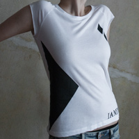 IAMX - DIAMOND (t-shirt)