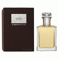 ABERCROMBIE & FITCH EZRA EAU DE PARFUM