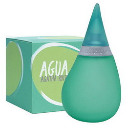 AGATHA RUIZ DE LA PRADA AGUA