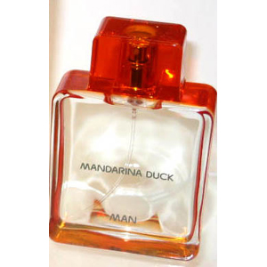 Mandarina Duck Man