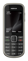 Nokia 3720 Classic