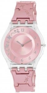 Swatch Climber pink