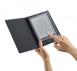 Sony Reader