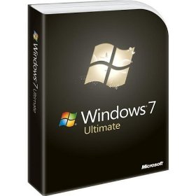 Windows 7 Ultimate