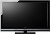 ЖК-Телевизор Sony KDL-37 W5710 black