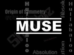 Концерт группы Muse