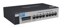 Gigabit Switch