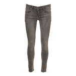 grey skinny jeans