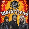 Концерт Motorhead!!!