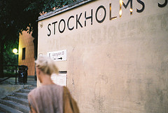 Stockholm