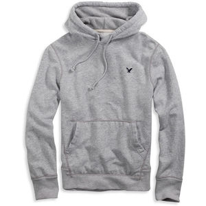 Jersey Hoodie