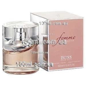 Hugo Boss Femme туалетная вода