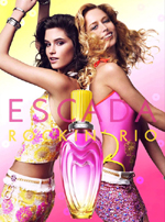 Escada Rockin' Rio