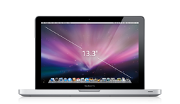 Macbook PRO 13"