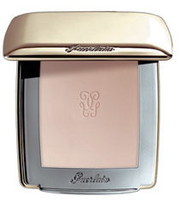 Пудра Guerlain: Parure Compact №03 или Les Violettes №03