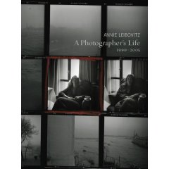 Photoalbum A Photographer's Life: 1990-2005 (Paperback)