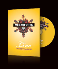 MEZZOFORTE в Киеве