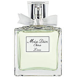 Miss Dior Cherie L`eau