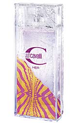 духи Just Cavalli Her от Roberto Cavalli