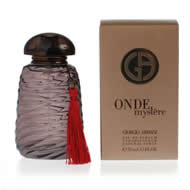 Giorgio Armani / Onde Mystere