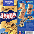 Дженга (Jenga)