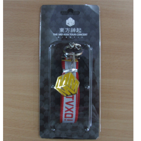 MIROTIC THAILAND 2009 CONCERT : Mobile Strap