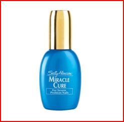 Sally Hansen Miracle Cure