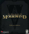 Коллекционное издание Morrowind