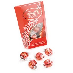 Конфеты Lindor