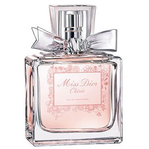 Miss Dior Cherie Eau de Printemps