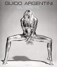 Guido Argentini. Silvereye