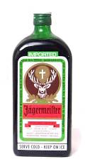 Jagermeister