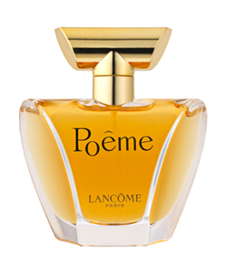 Po&#234;me Lancome