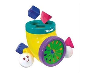 Сортер Tomy