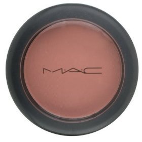 mac powder blush