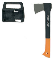 походный топор Fiskars