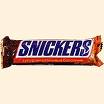 snickers