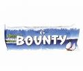 bounty